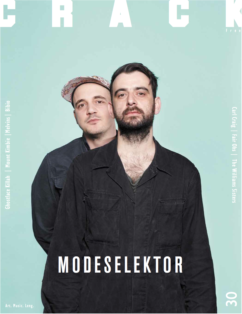 Latest Issue