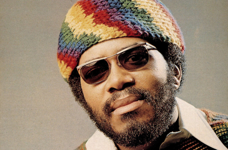 Lonnie Liston Smith Say You Love Me Lonnie Liston Smith Say You Love Me