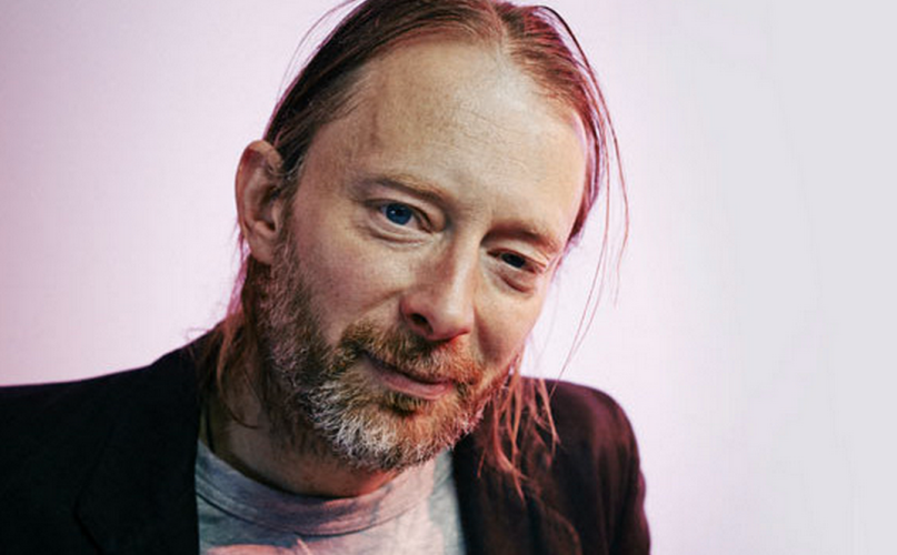 Image result for thom yorke