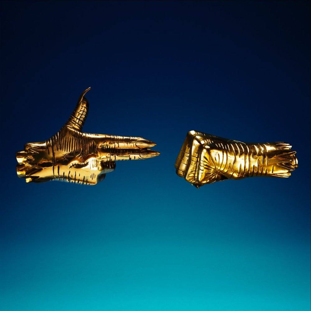 Torrent Run The Jewels 2 Review