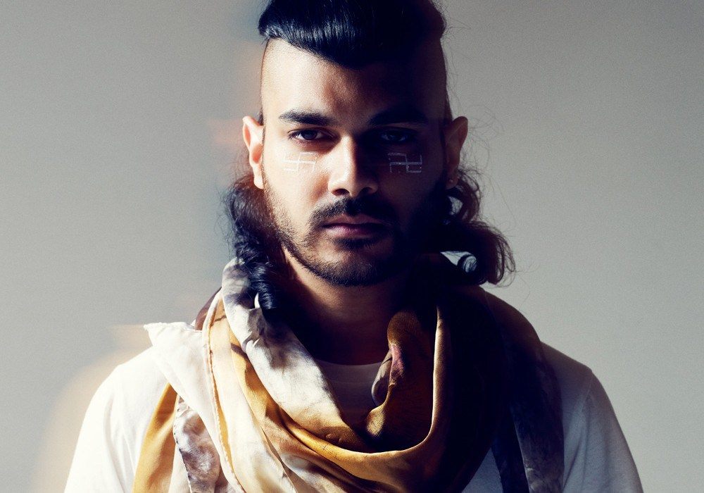 Jai Paul features on Fabiana Palladino's new track 'Mystery'