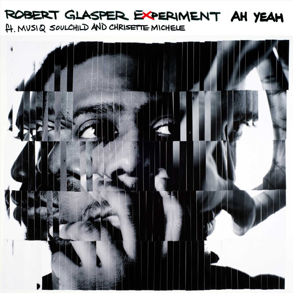 GLASPER