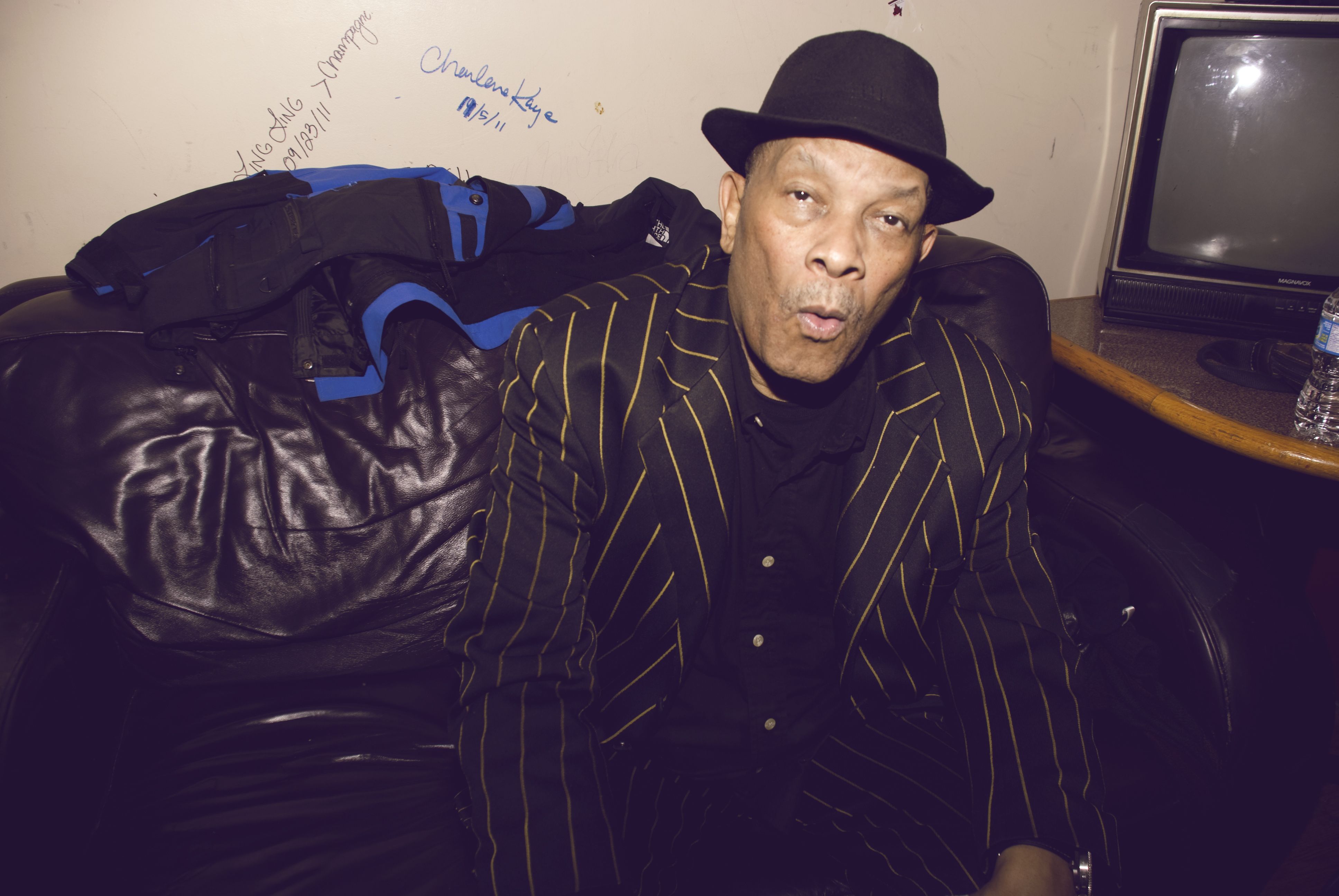 ROY AYERS | Crack Magazine