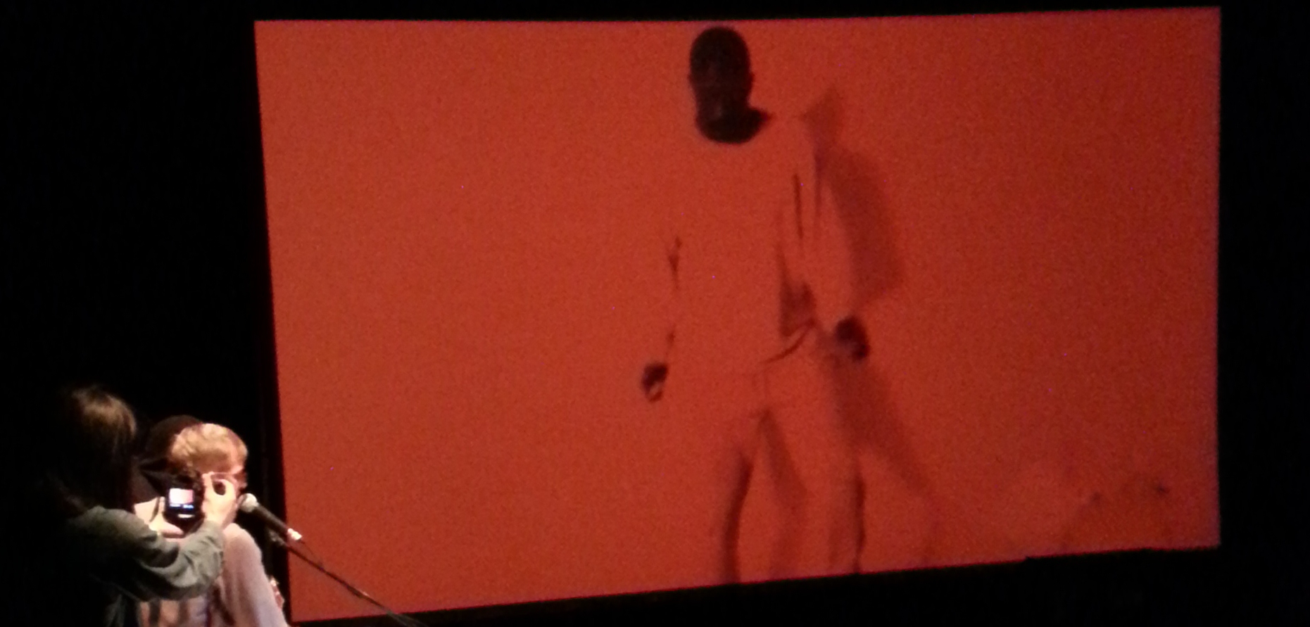 FACTORY FLOOR presents SIMON FISHER TURNER ARCHLIVE Crack Magazine