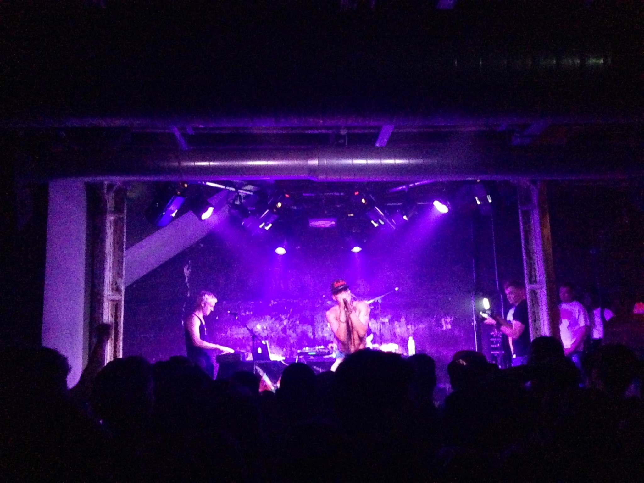 CHANCE THE RAPPER | Crack Magazine