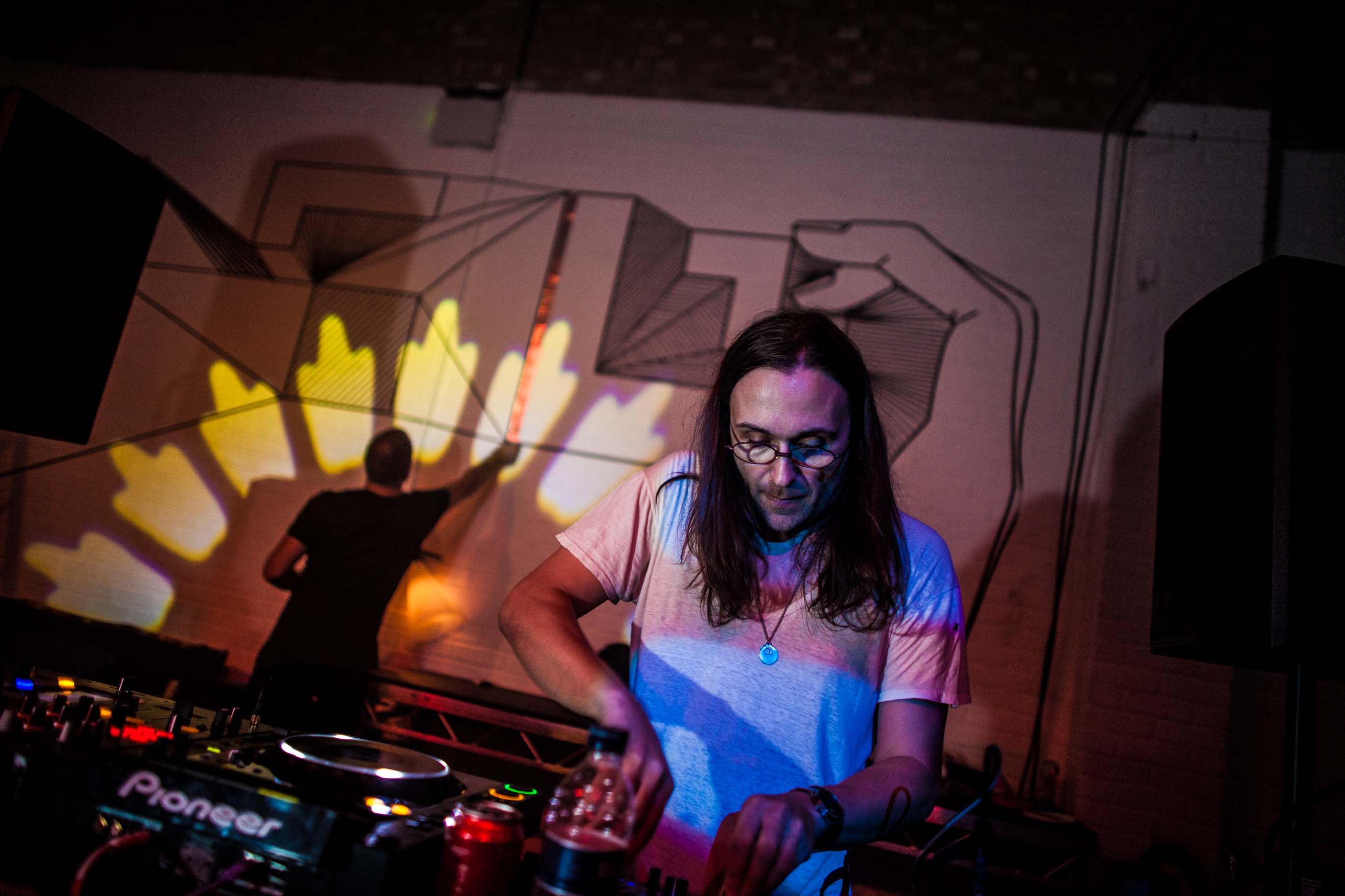 DJ SPRINKLES Crack Magazine