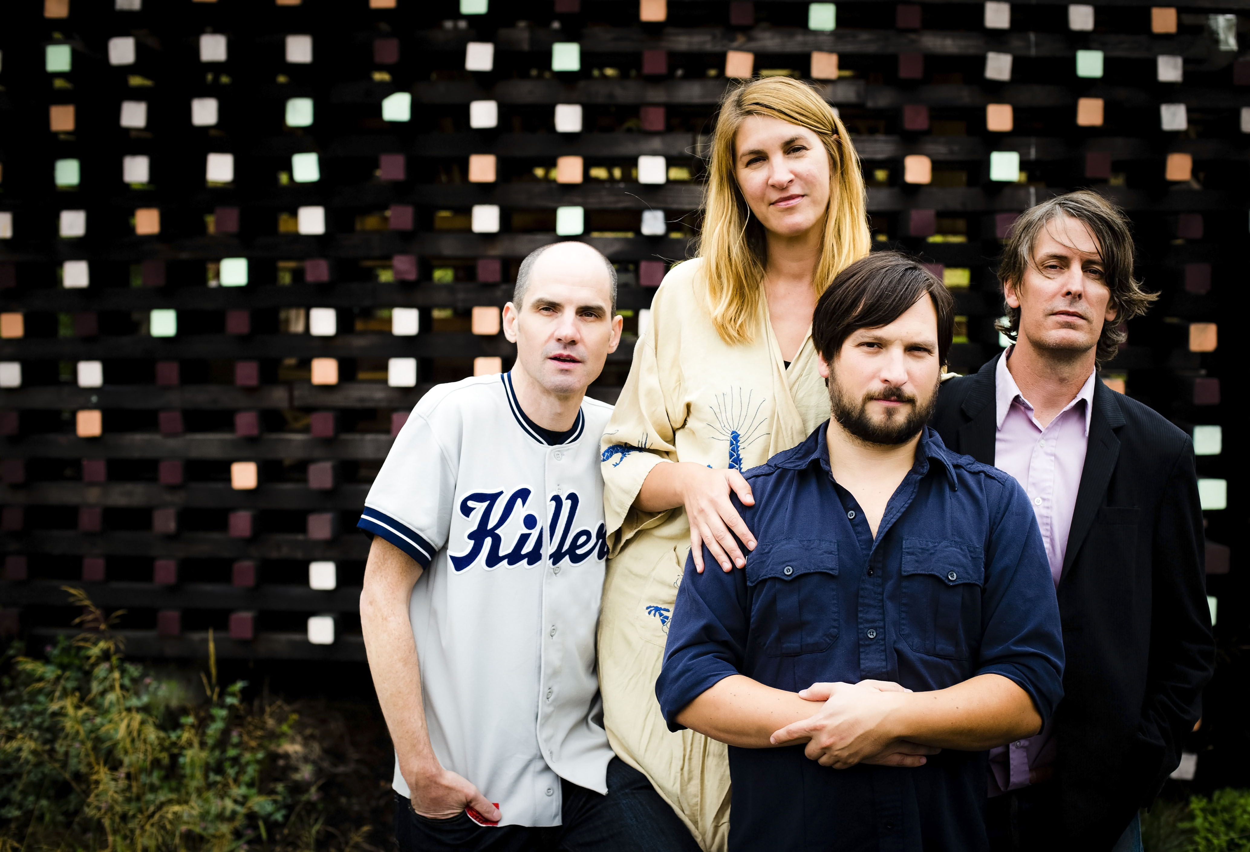 stephen malkmus & the jicks