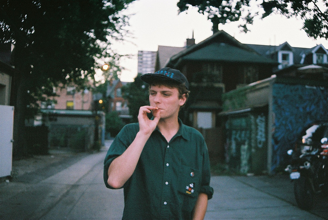 mac demarco this old dog leaked album