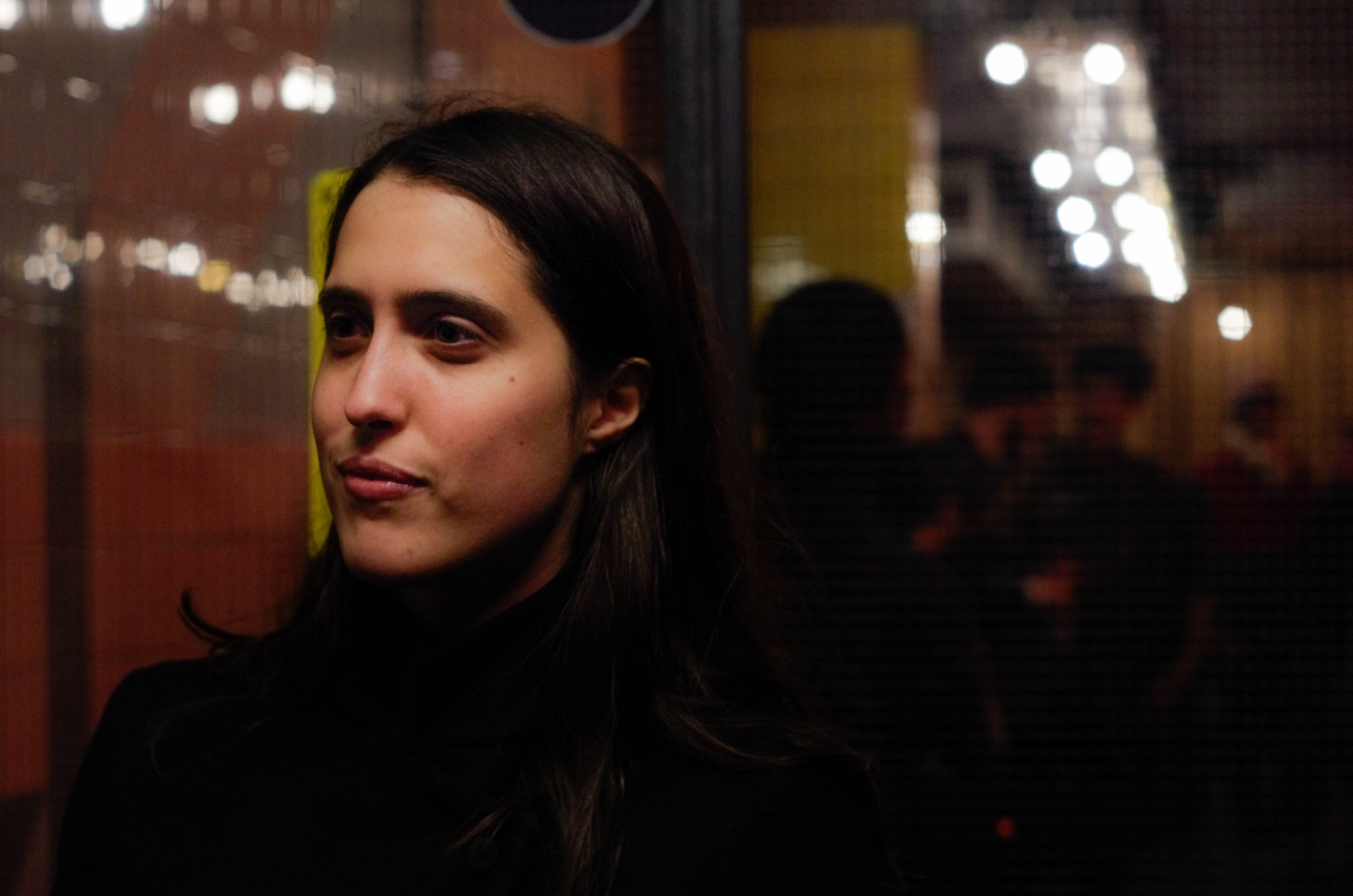 Watch Zandra Summer (b. 1994) video Watch Zandra Summer (b. 1994) video