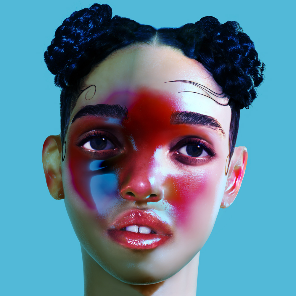 FKA twigs | Crack Magazine