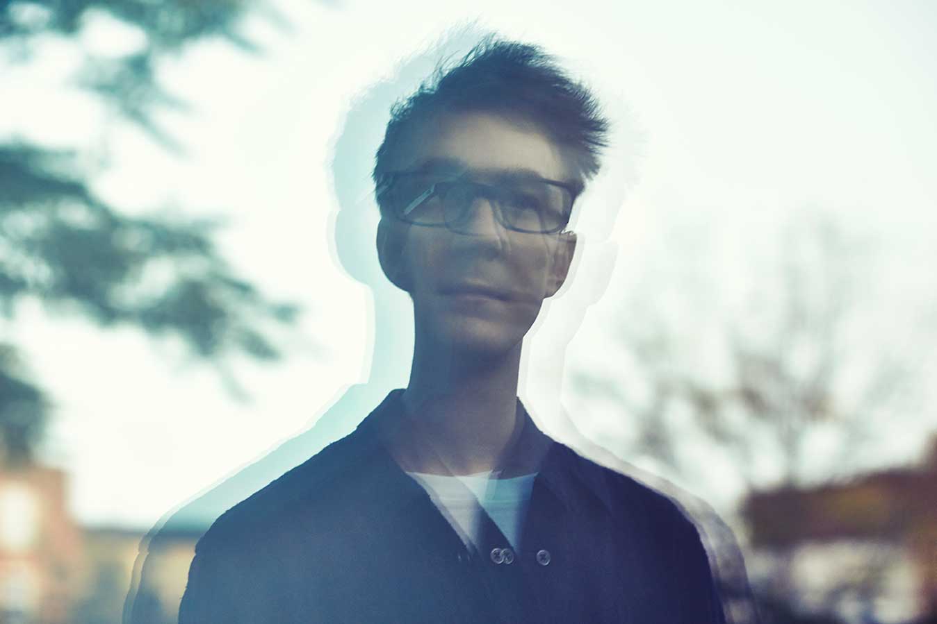 Ben UFO announces XOYO residency stacked with guests