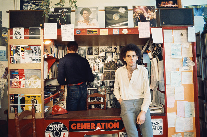 Rough Trade to release huge retrospective compilation | Music News