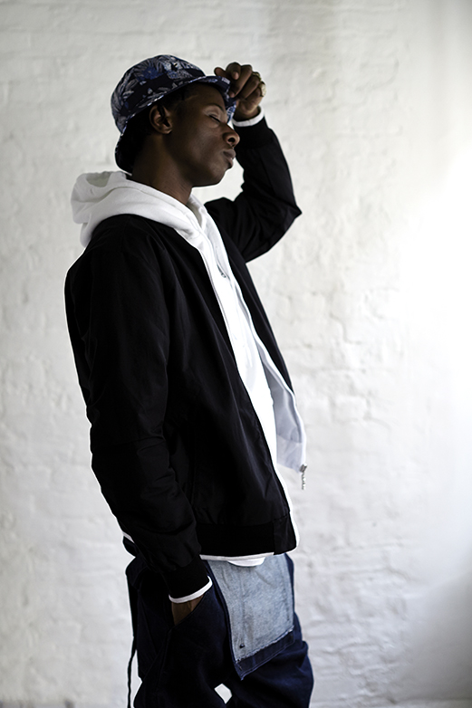 Aesthetic Joey Bada$$ | Crack Magazine Aesthetic Joey Bada$$ | Crack Magazine