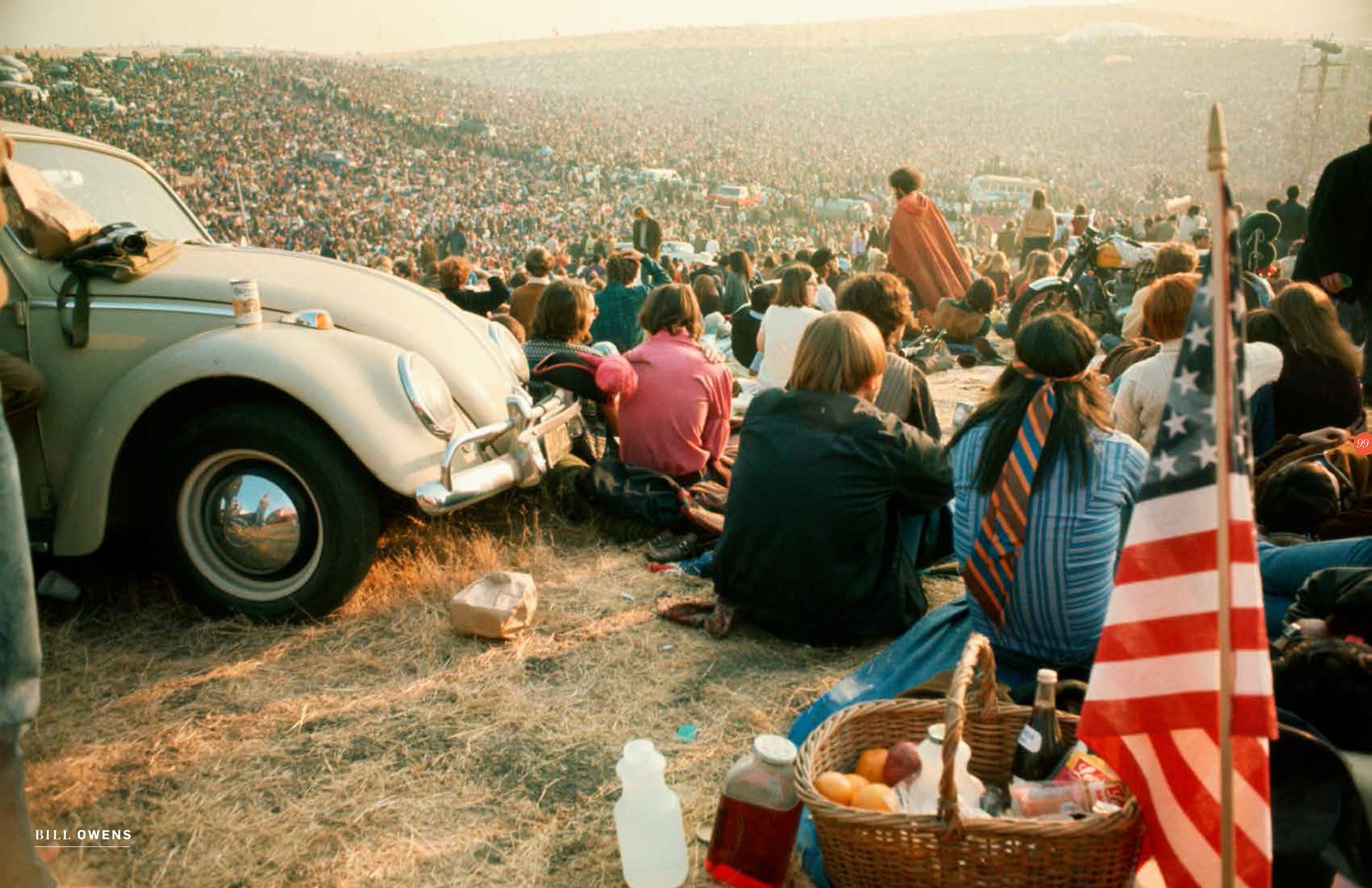 Live at Woodstock - Jimi Hendrix Songs, Reviews, Credits