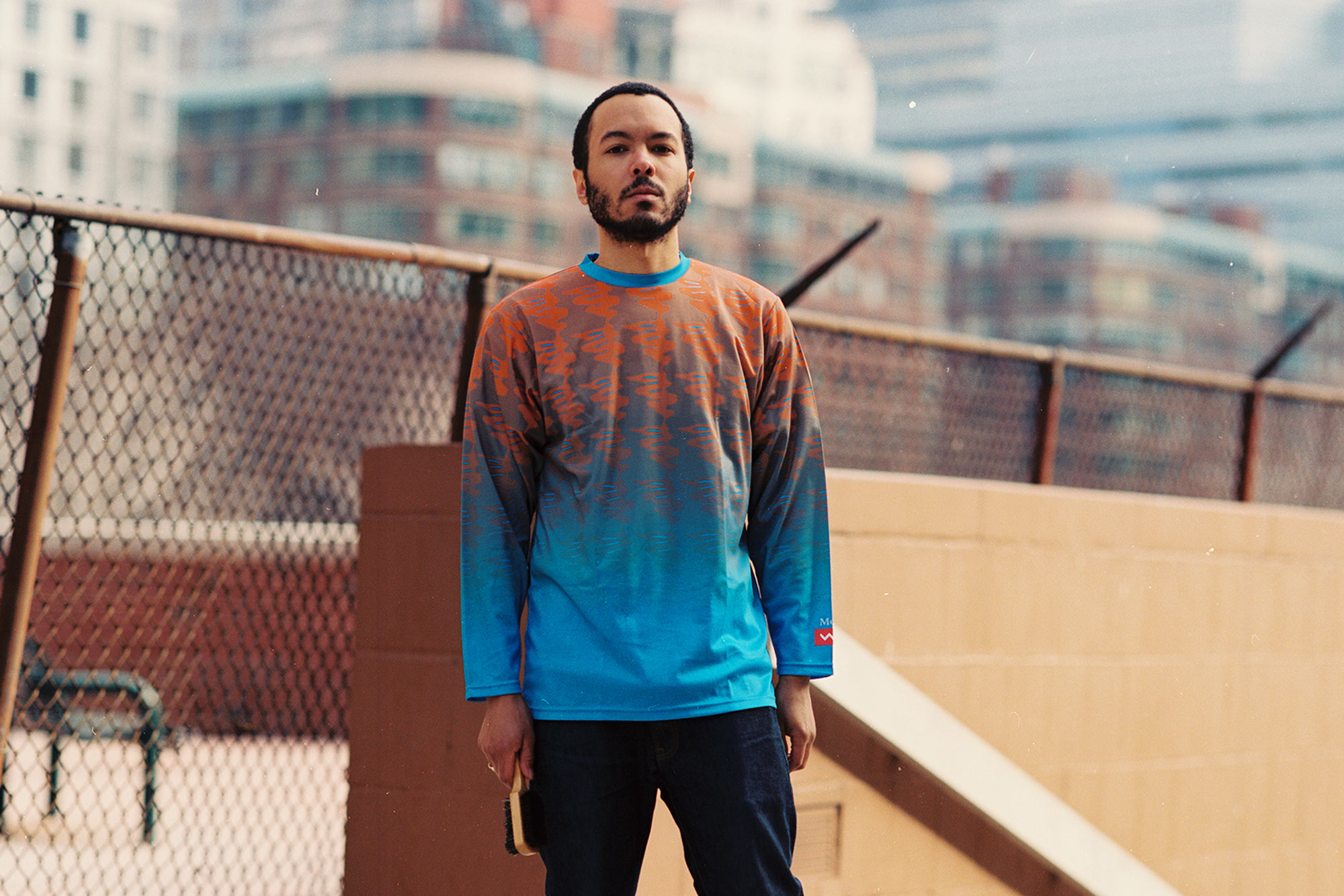 Galcher Lustwerk Crack Magazine
