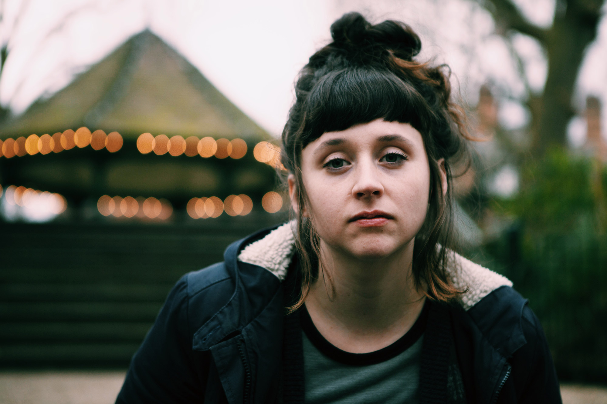 Waxahatchee announces new album 'Out In The Storm', shares track 'Silver'