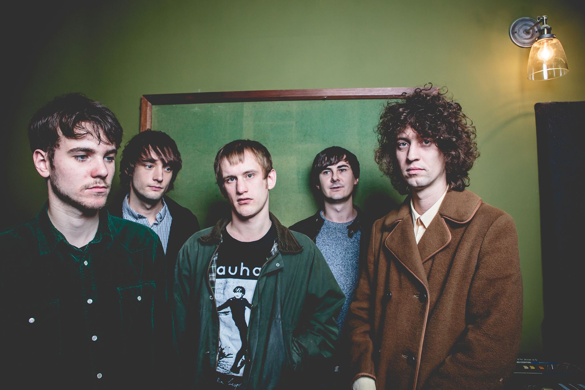 Autobahn announce debut album, share new track Music News Crack