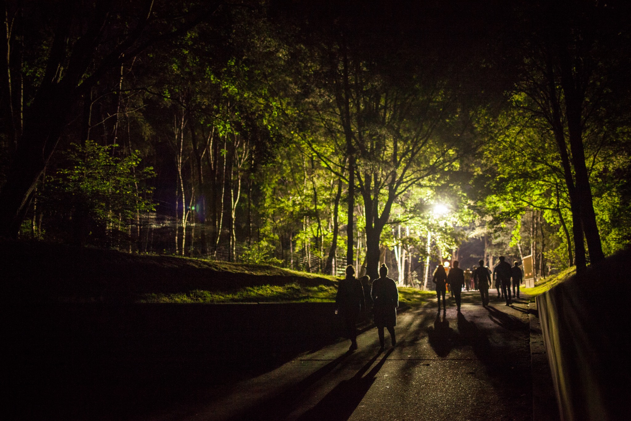 5 reasons we're keeping the Best Kept Secret Crack Magazine