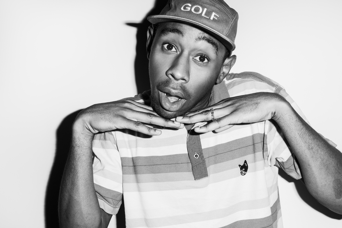 Tyler the Creator responds defiantly to disappointed fan ...