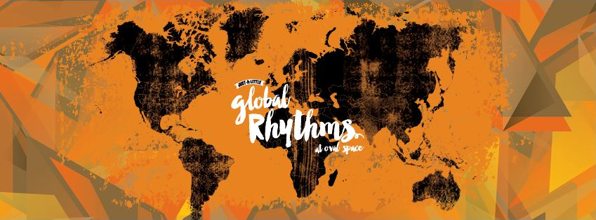 15-hour party Global Rhythms is back | Music News | Crack Magazine