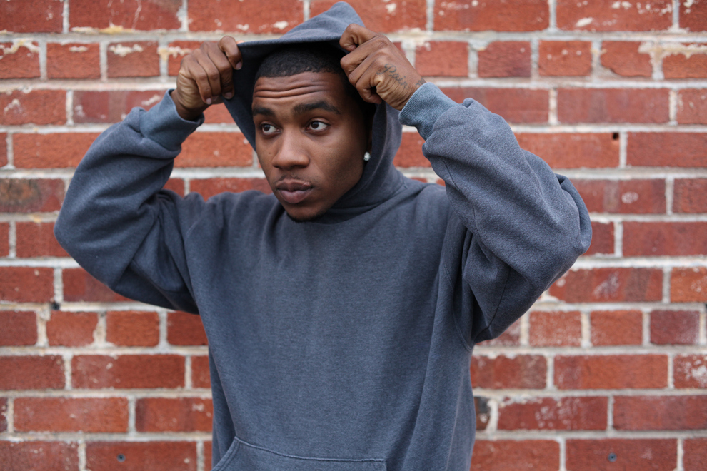Watch Lil B Preaching Positivity At His Ucla Lecture | Music News ...