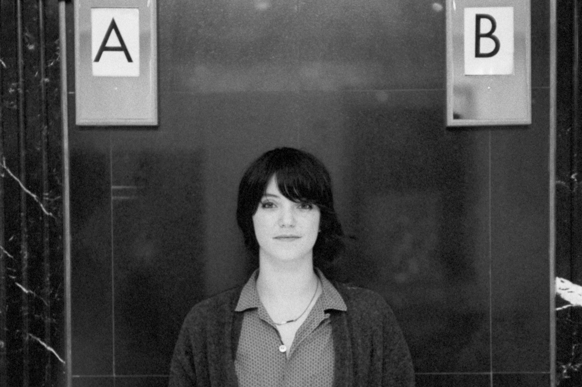 Sharon Van Etten Matters of the Heart Crack Magazine