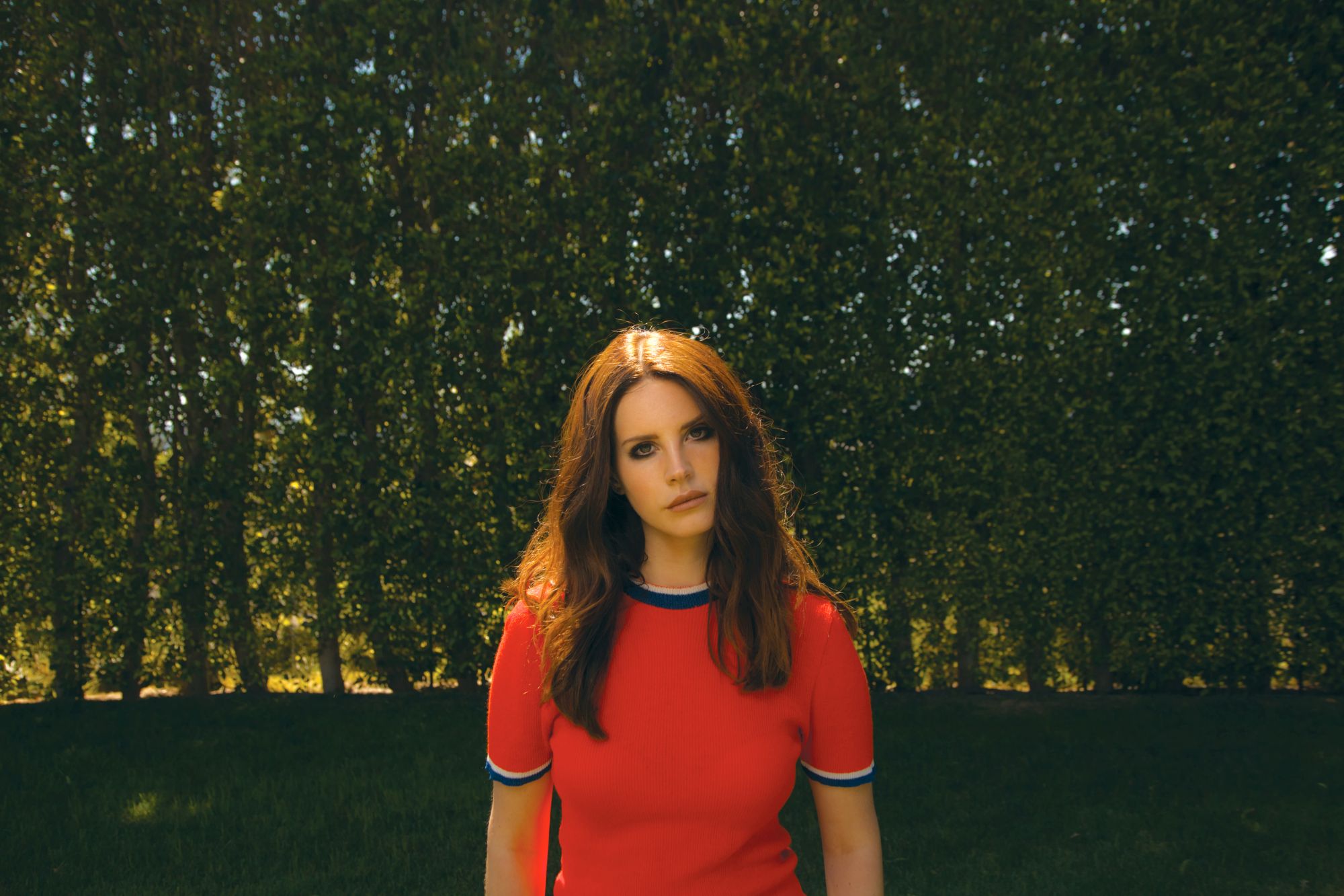 Lana Del Rey drops new single Honeymoon Music News Crack Magazine