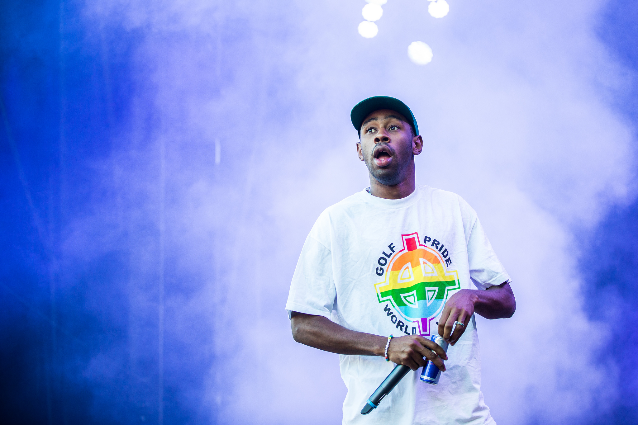 Tyler, The Creator allegedly banned from UK for hate speech | Music News | Crack Magazine
