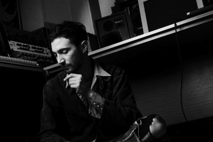 October to release first album "soon" | Music News | Crack Magazine