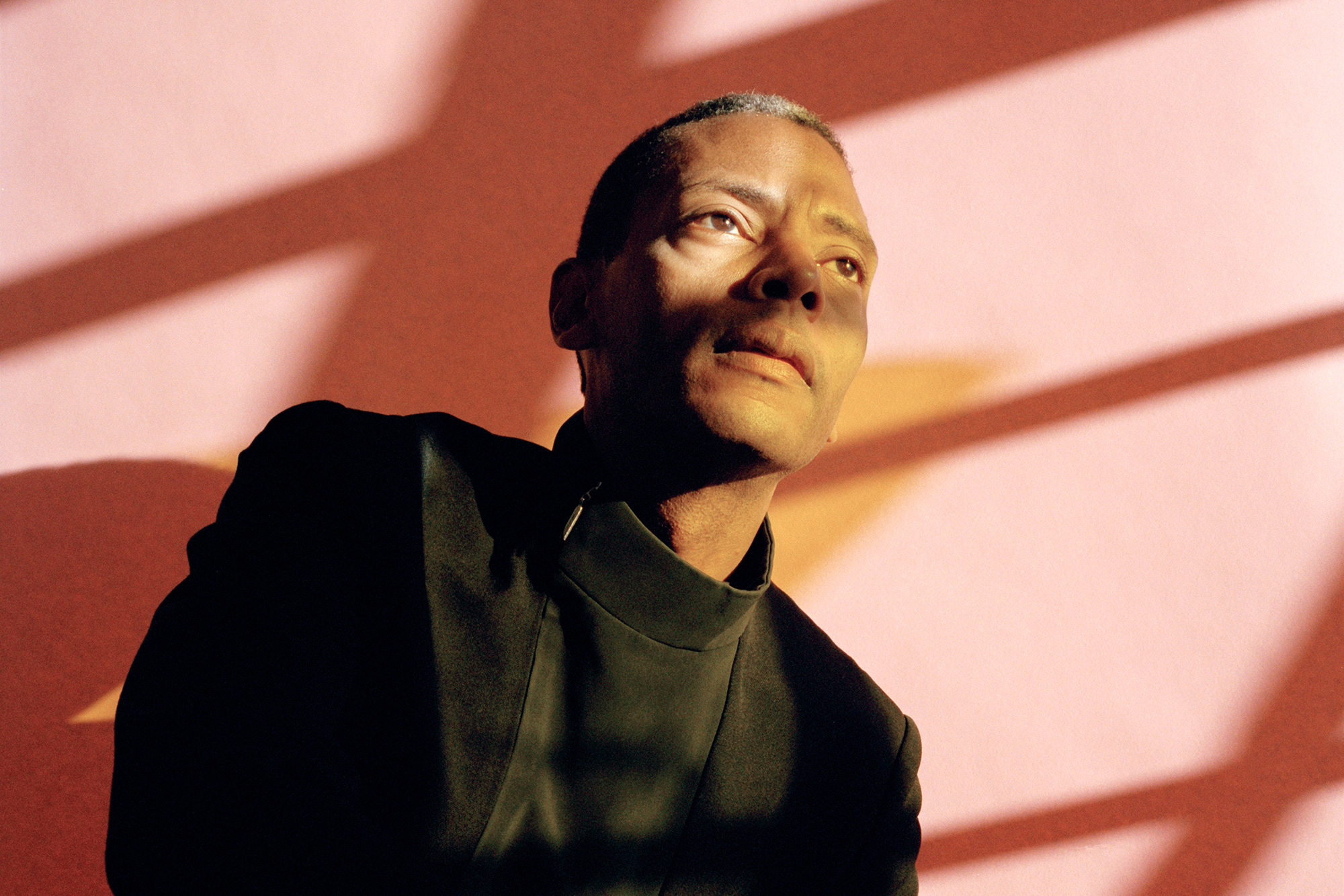 Jeff Mills Future Focus Feature Crack Magazine