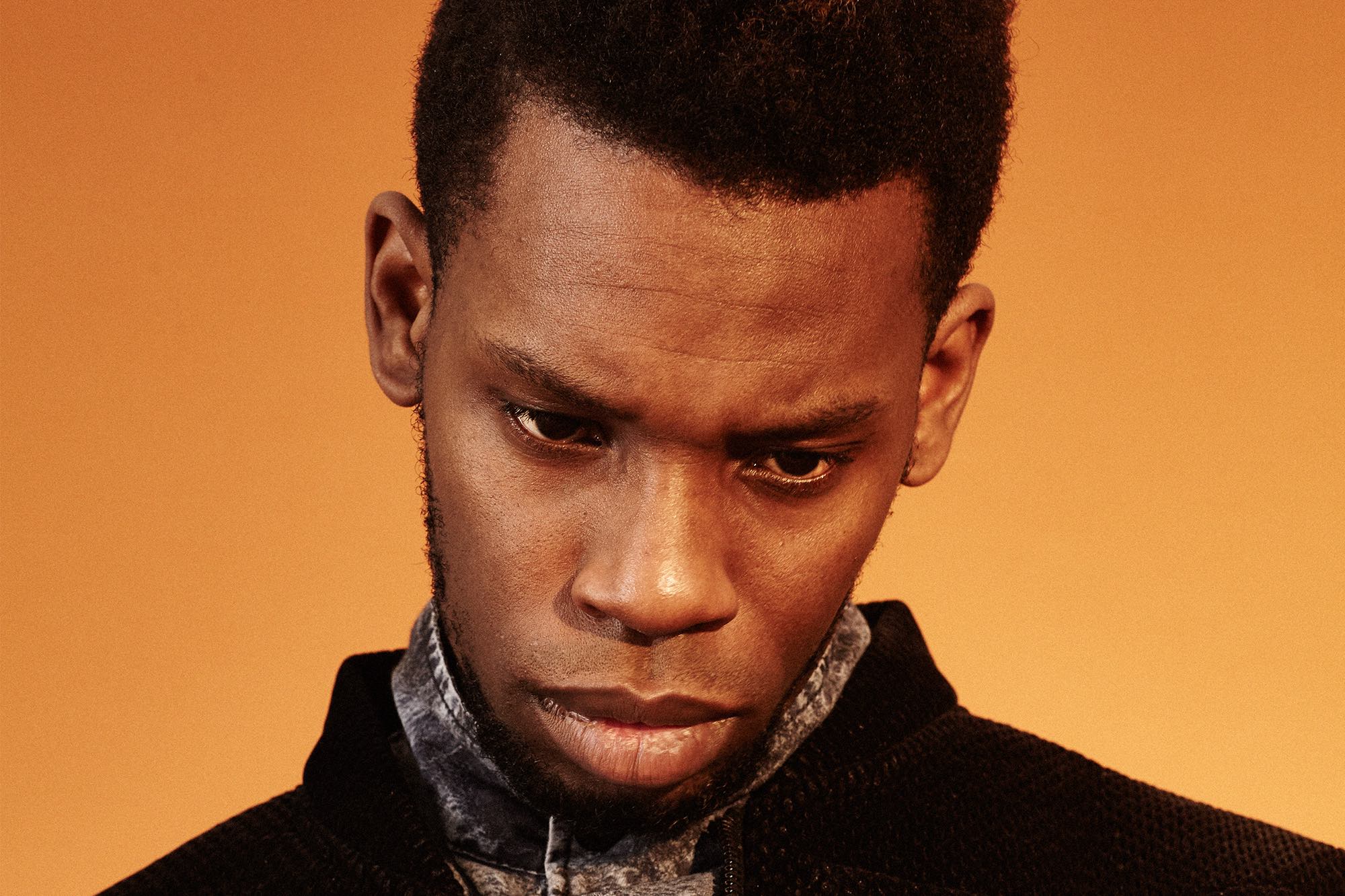 Aesthetic GAIKA Crack Magazine