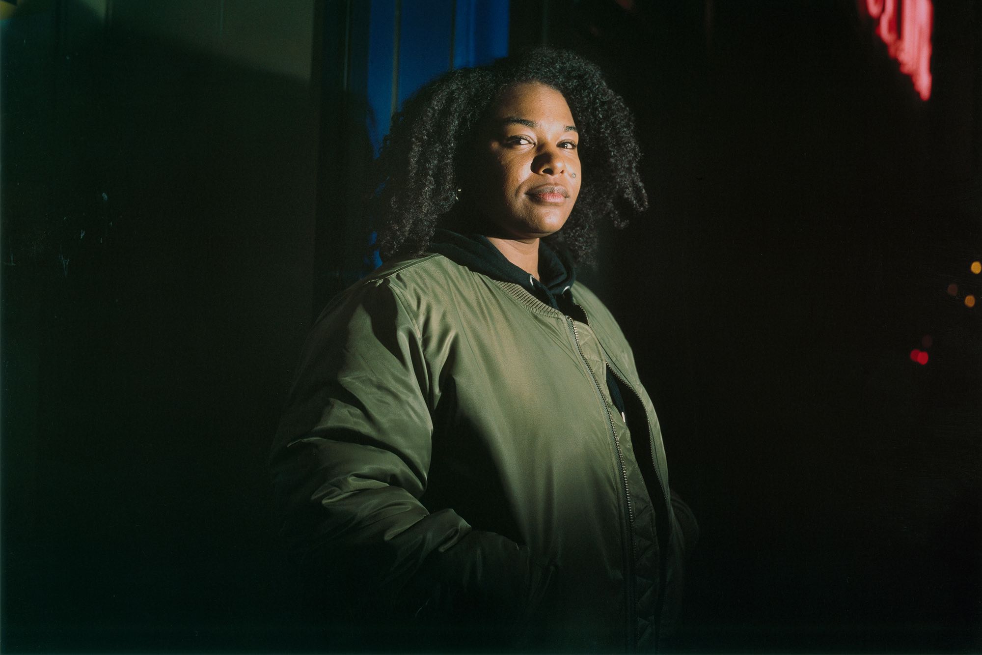 Josey Rebelle: Bring Down The Walls | Feature | Crack Magazine