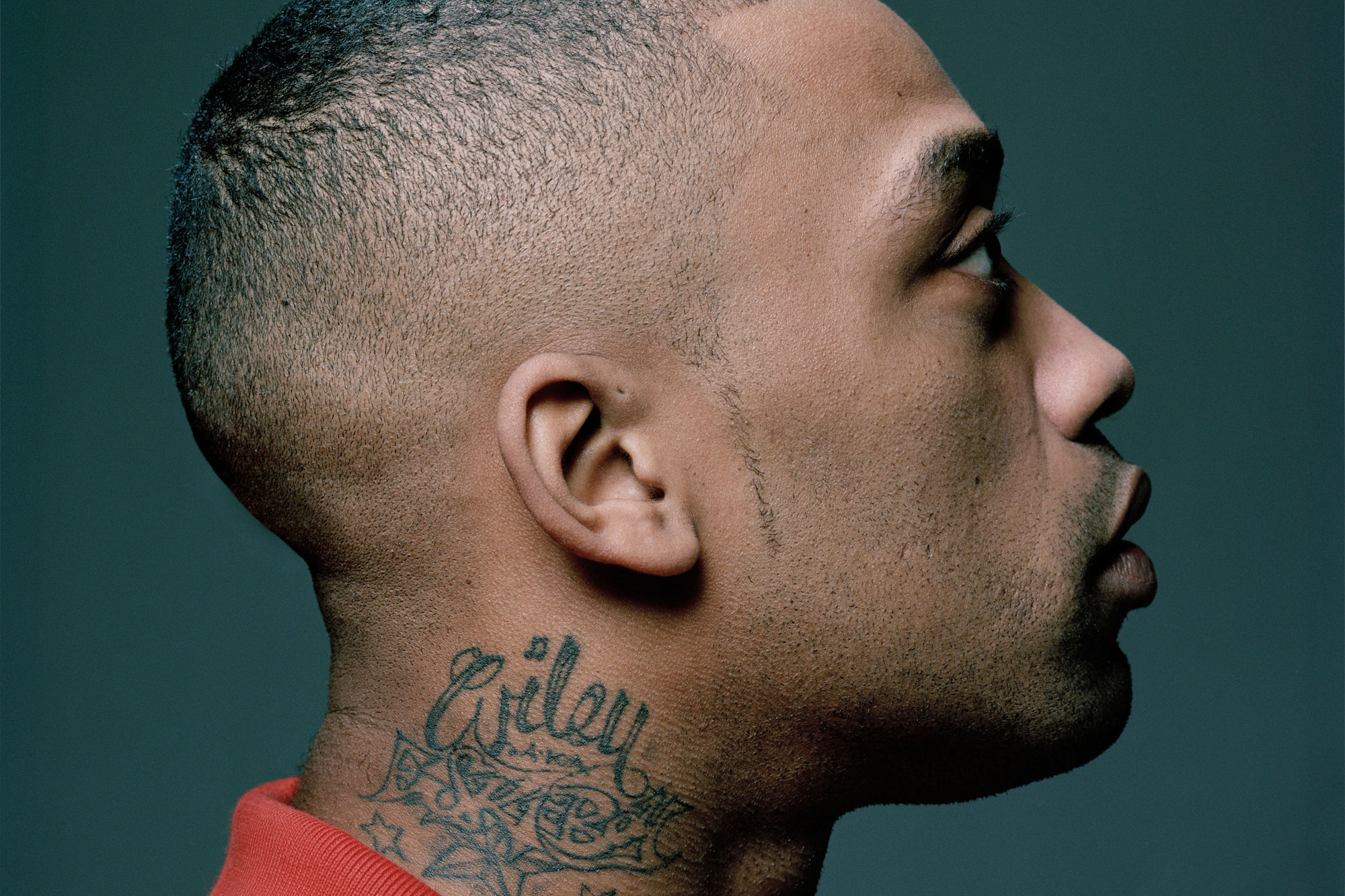 Wiley is releasing an autobiography in November