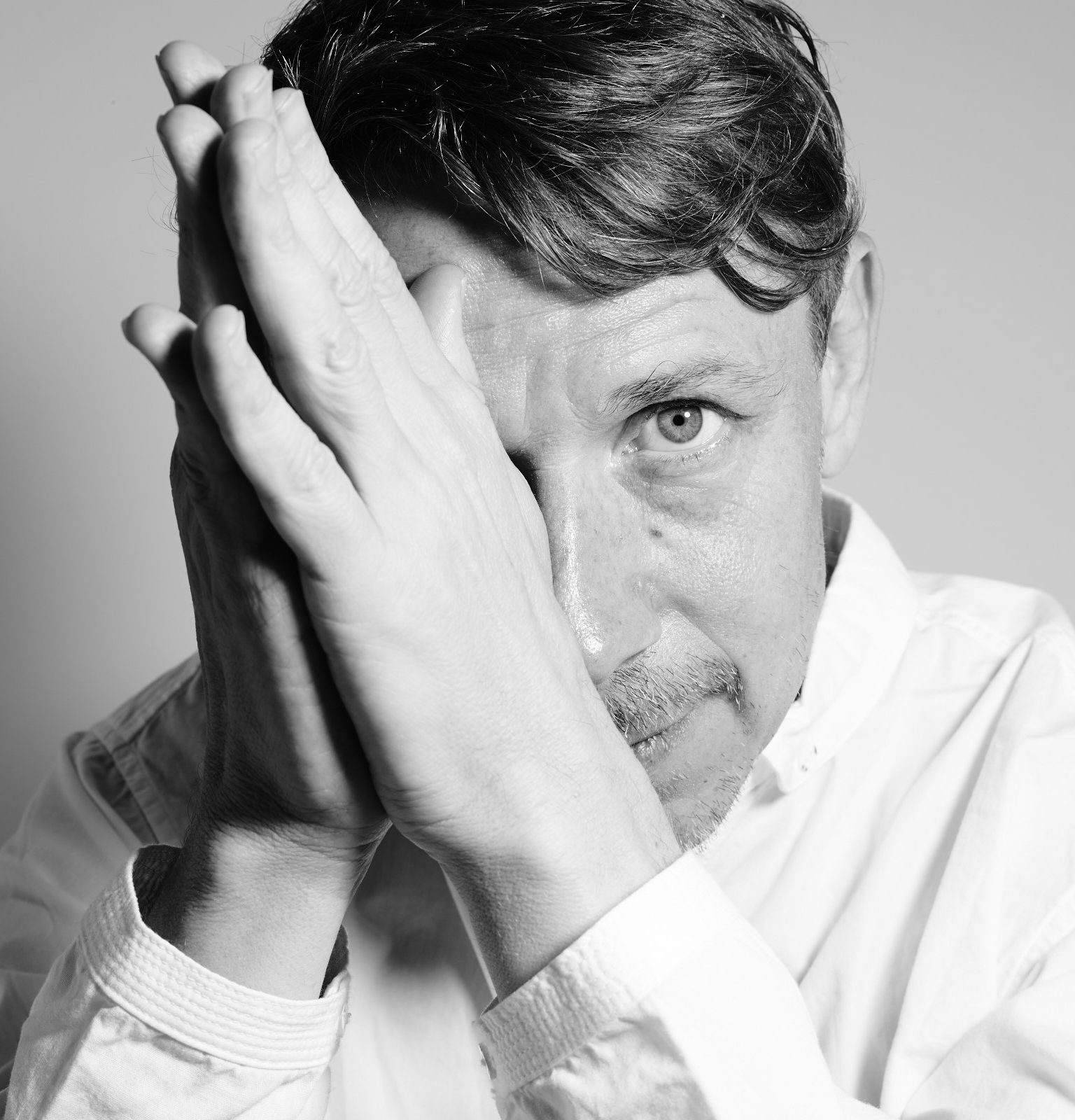 Gilles Peterson