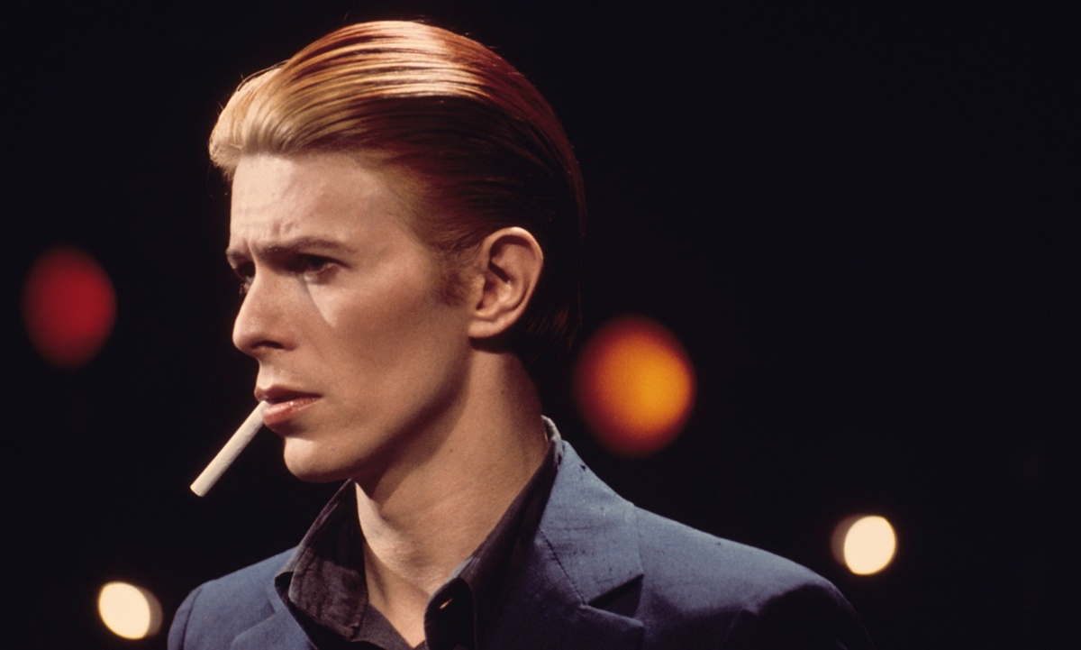 David Bowies Unreleased Album The Gouster Will Be Released