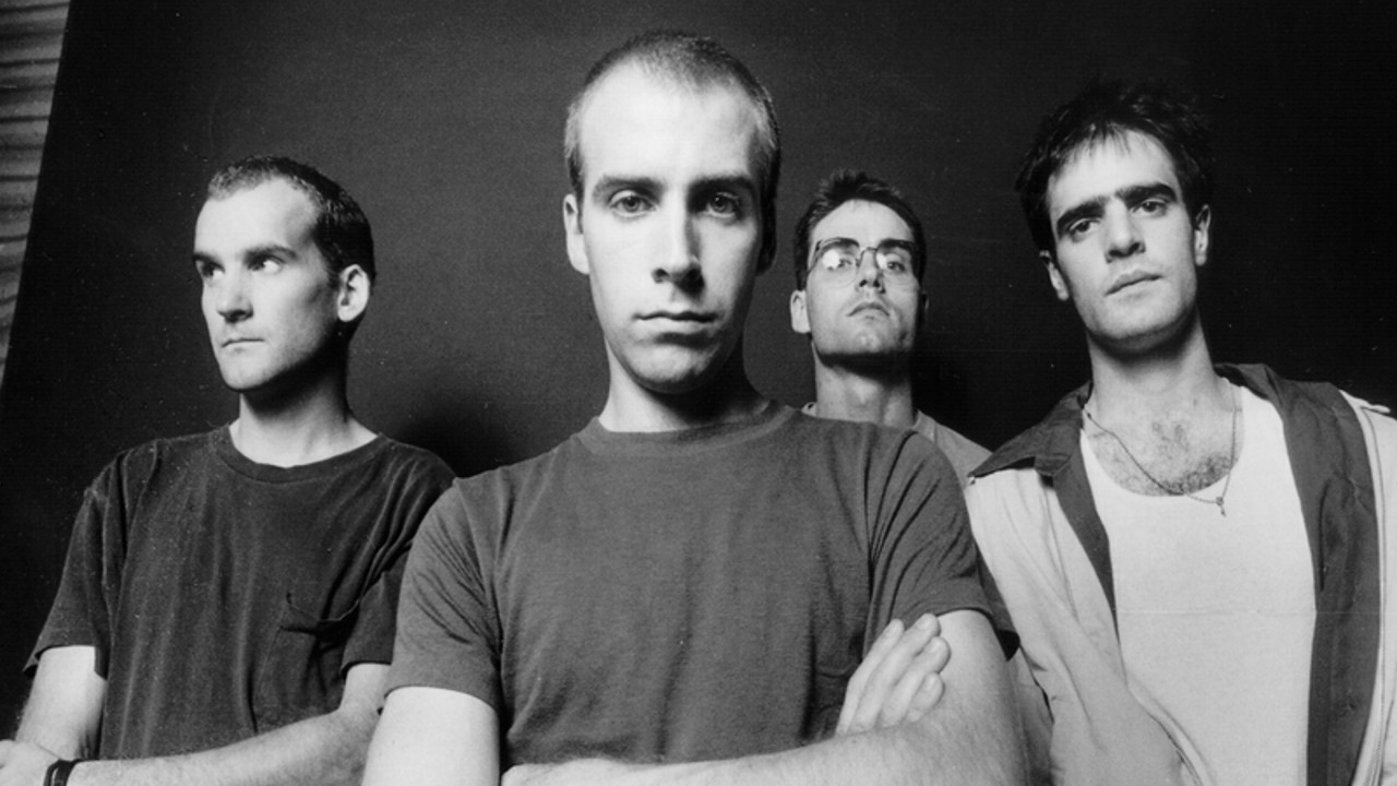 5 releases that prove Dischord Records changed the world