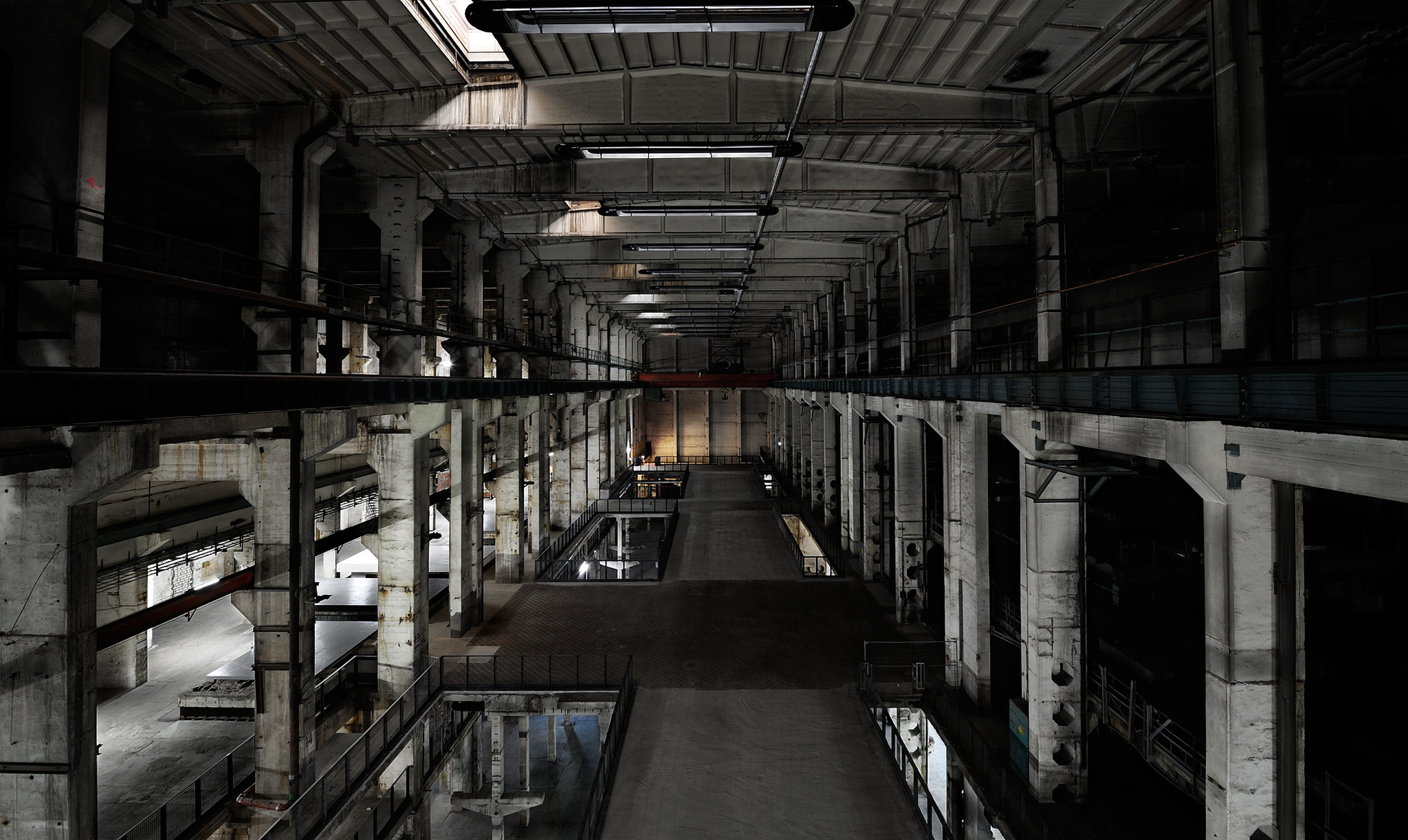 The longawaited Berlin techno museum now has a home