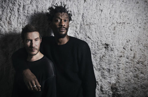 Due date italiane a luglio per i Massive Attack