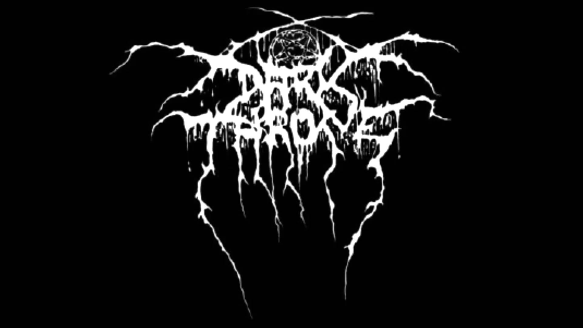 Black metal overlords Darkthrone will share a new song today