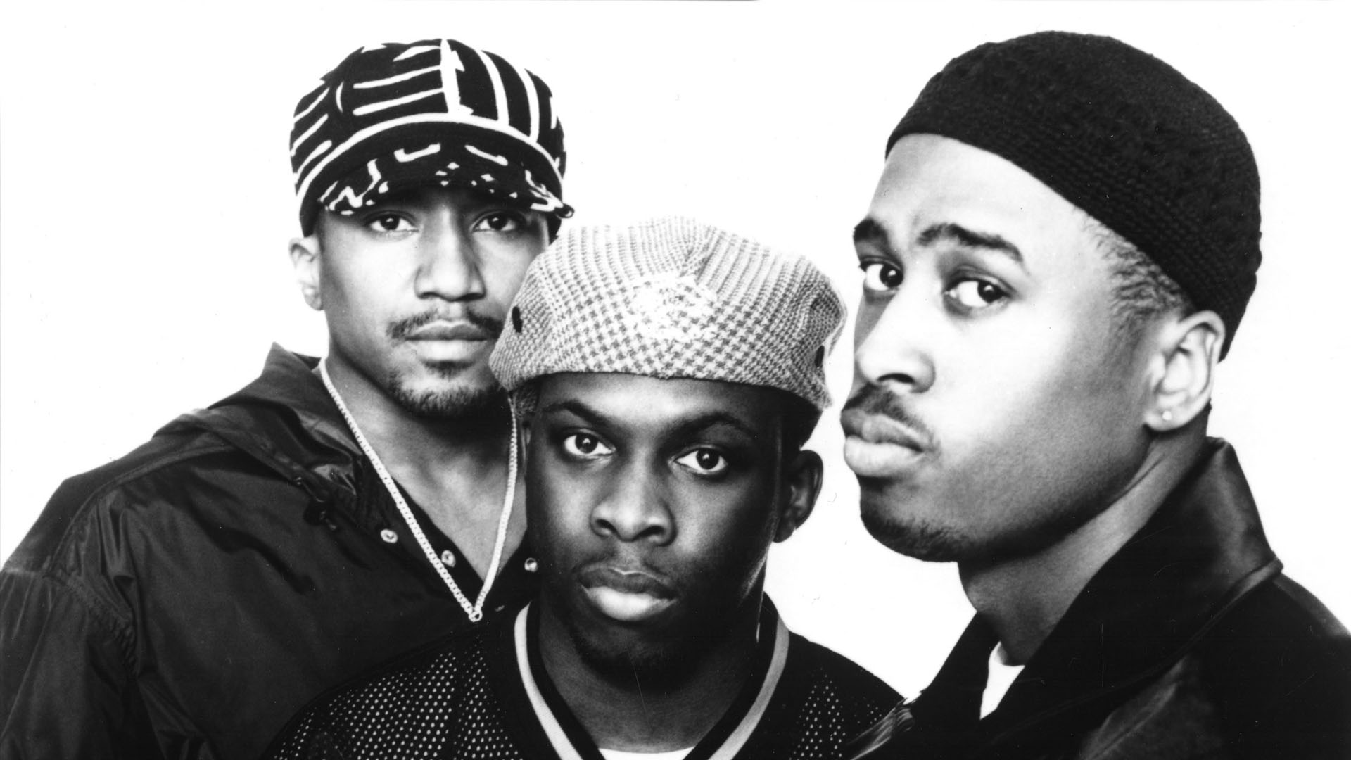 A Tribe Called Quest announce new album
