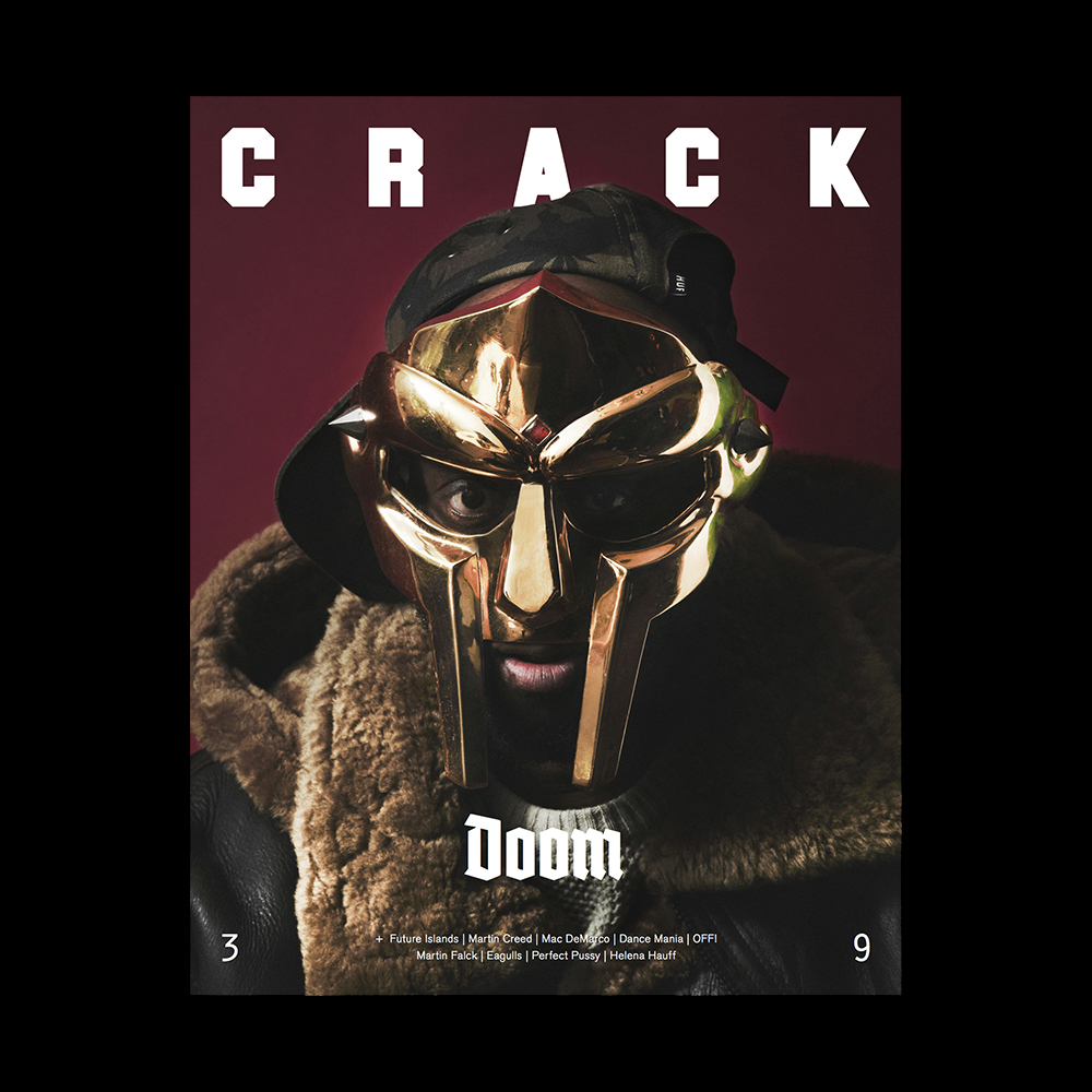 doom crack status