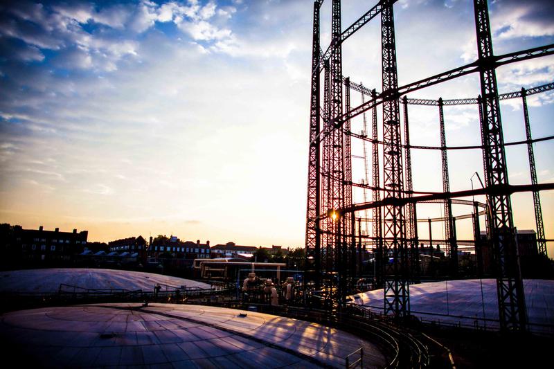 Oval Space and The Pickle Factory announce 2017 residents