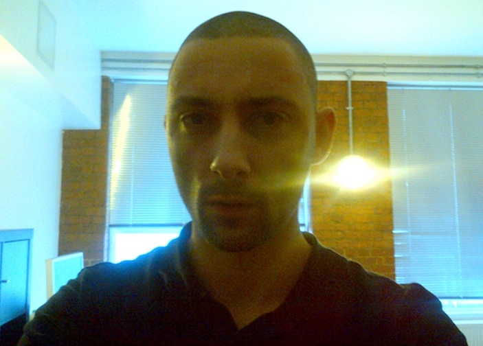 Burial New EP
