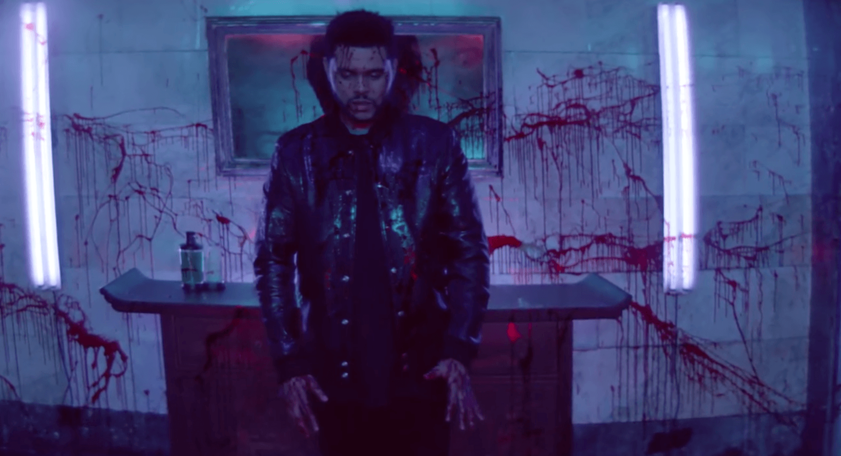 Watch The Weeknd S Short Film Now