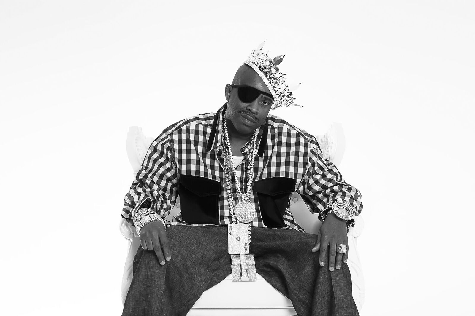 Turning Points: Slick Rick