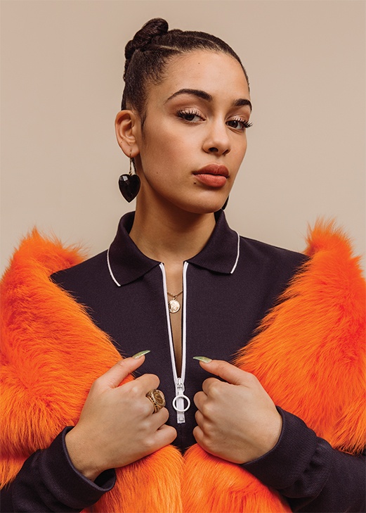 Aesthetic: Jorja Smith