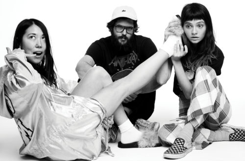 20 Questions with Cherry Glazerr