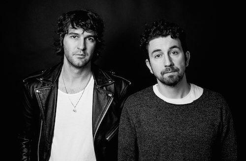 Japandroids Near to the Wild Heart of Life