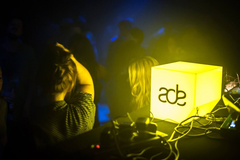 Amsterdam Dance Event announces international expansion