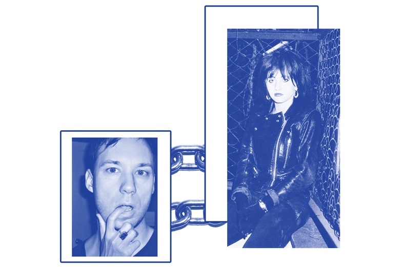 Lydia Lunch interview
